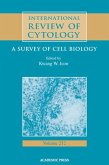 International Review of Cytology (eBook, ePUB)