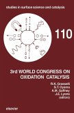 Third World Congress on Oxidation Catalysis (eBook, PDF)