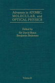 Advances in Atomic, Molecular, and Optical Physics (eBook, PDF)