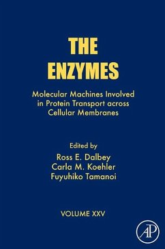 Cover The Enzymes (eBook, ePUB)