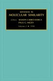 Advances in Molecular Similarity (eBook, PDF)