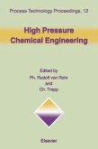 High Pressure Chemical Engineering (eBook, PDF) High Pressure Chemical Engineering (eBook, PDF)