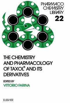 Cover The Chemistry and Pharmacology of Taxol® and its Derivatives (eBook, PDF)