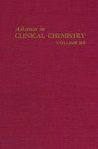 Advances in Clinical Chemistry (eBook, PDF)