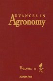 Advances in Agronomy (eBook, PDF)