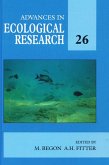 Advances in Ecological Research (eBook, PDF)