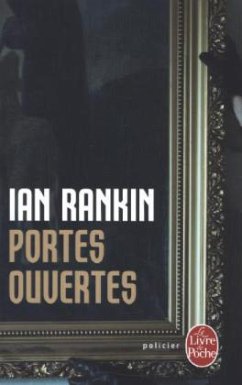 Portes ouvertes - Rankin, Ian