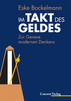 Im Takt des Geldes (eBook, ePUB) - Bockelmann, Eske