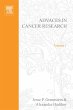 Advances in Cancer Research (eBook, PDF) - Bild 1