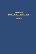 Advances in Ecological Research (eBook,... - Bild 1