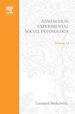 Advances in Experimental Social Psychology (eBook, PDF)