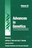 Advances in Genetics (eBook, PDF)