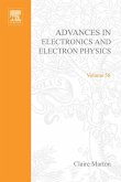 Advances in Electronics and Electron Physics (eBook, PDF)