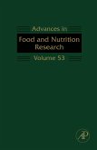 Advances in Food and Nutrition Research (eBook, PDF)