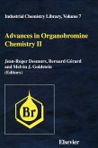 Advances in Organobromine Chemistry II (eBook, PDF)