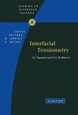 Interfacial Tensiometry (eBook, PDF)