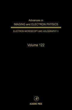 Cover Advances in Imaging and Electron Physics (eBook, PDF)