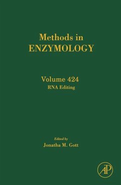 Cover RNA Editing (eBook, ePUB)