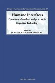 Humane Interfaces (eBook, ePUB)