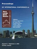 Proceedings 2003 VLDB Conference (eBook, PDF)