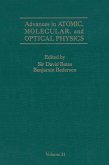 Advances in Atomic, Molecular, and Optical Physics (eBook, PDF)