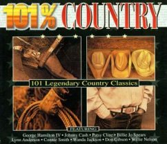 101% Country