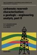 Carbonate Reservoir Characterization: A... - Bild 1