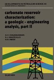 Carbonate Reservoir Characterization: A Geologic-Engineering Analysis, Part II (eBook, PDF)