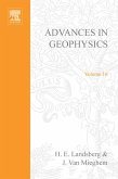 Advances in Geophysics (eBook, PDF)