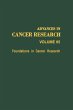 Advances in Cancer Research (eBook, PDF) - Bild 1