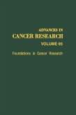 Advances in Cancer Research (eBook, PDF)
