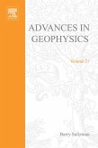 Advances in Geophysics (eBook, PDF)