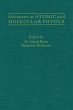 Advances in Atomic and Molecular... - Bild 1