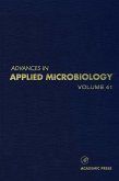 Advances in Applied Microbiology (eBook, PDF)