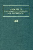 Advances in Carbohydrate Chemistry and Biochemistry (eBook, PDF)