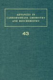 Advances in Carbohydrate Chemistry and Biochemistry (eBook, PDF)