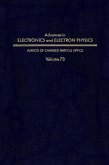 Advances in Electronics and Electron Physics (eBook, PDF)