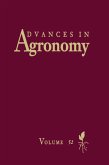 Advances in Agronomy (eBook, PDF)