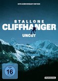 Cliffhanger Anniversary Edition