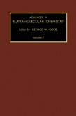 Advances in Supramolecular Chemistry (eBook, PDF)