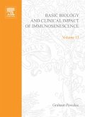 Basic Biology and Clinical Impact of Immunosenescence (eBook, PDF)