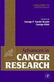 Advances in Cancer Research (eBook, PDF)