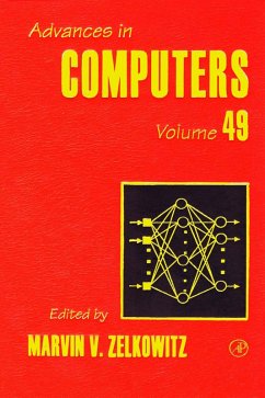 Advances in Computers (eBook, PDF)