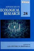 Advances in Ecological Research (eBook, PDF)