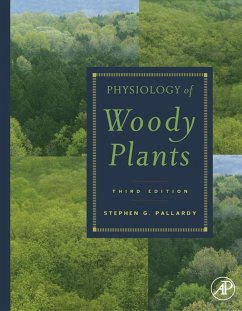Physiology of Woody Plants (eBook, ePUB) - Pallardy, Stephen G.