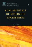 Fundamentals of Reservoir Engineering (eBook, PDF)
