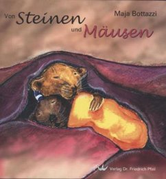 Cover Von Steinen und Mäusen