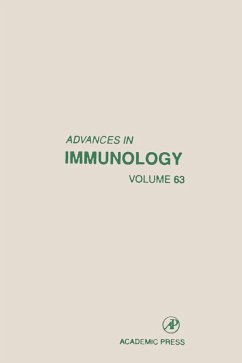 Advances in Immunology (eBook, PDF)