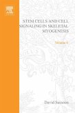 Stem Cells and Cell Signalling in Skeletal Myogenesis (eBook, PDF)