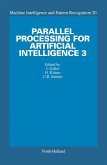 Parallel Processing for Artificial Intelligence 3 (eBook, PDF)